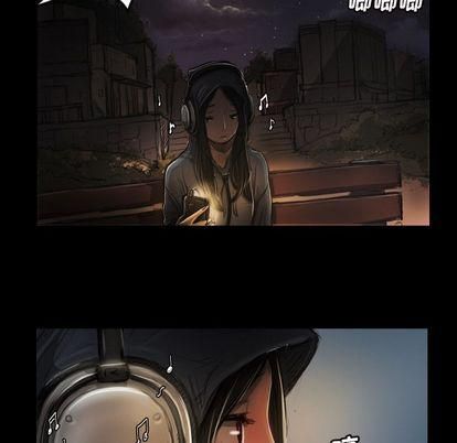 诡秘的姐妹第6话