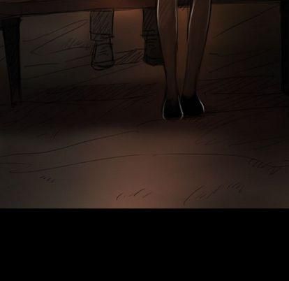 诡秘的姐妹第6话