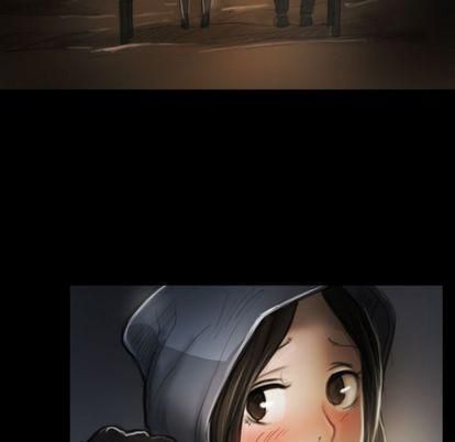 诡秘的姐妹第8话