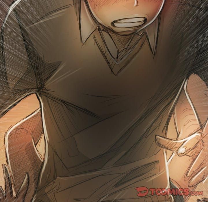 诡秘的姐妹第10话