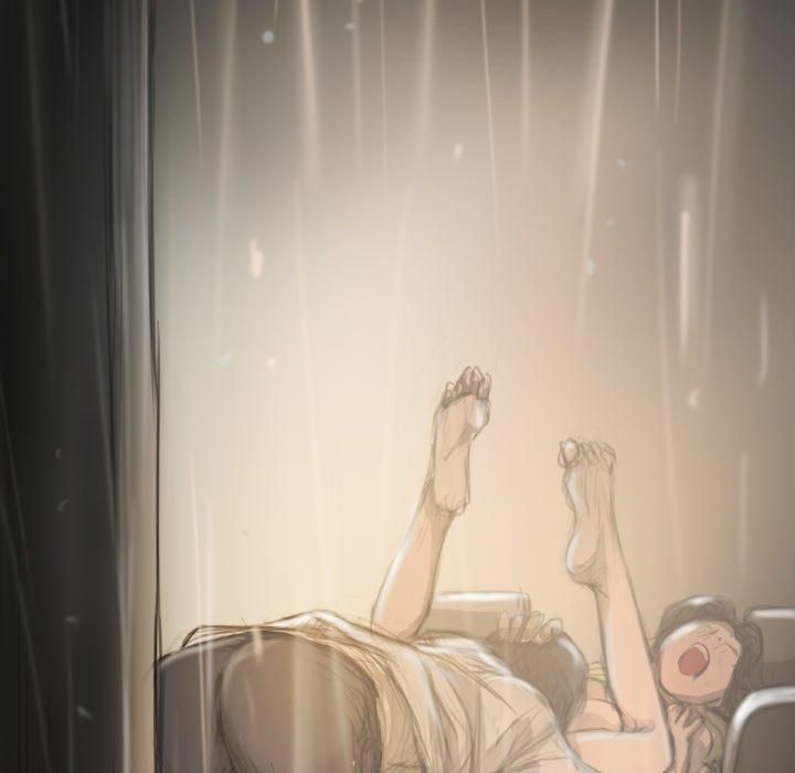 詭秘的姐妹第10話