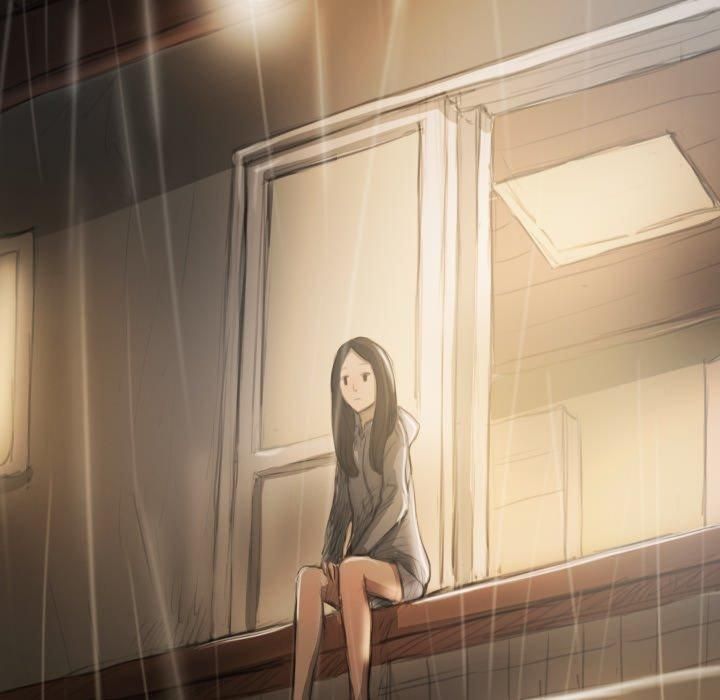 诡秘的姐妹第10话