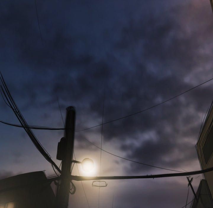 詭秘的姐妹第16話