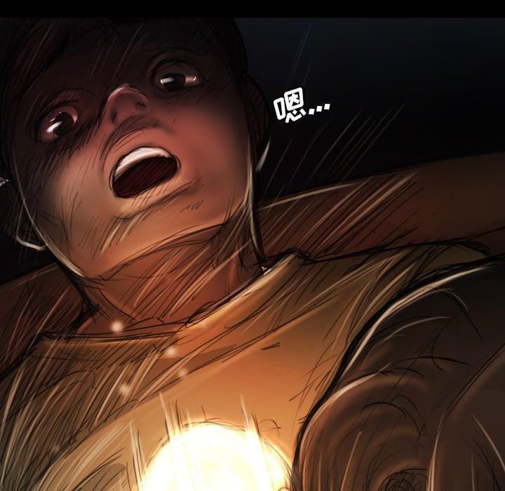 詭秘的姐妹第17話