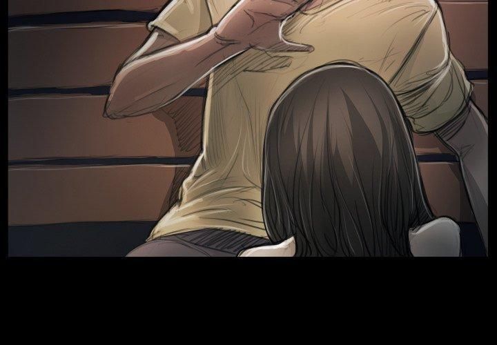 诡秘的姐妹第21话