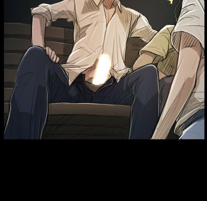 诡秘的姐妹第21话