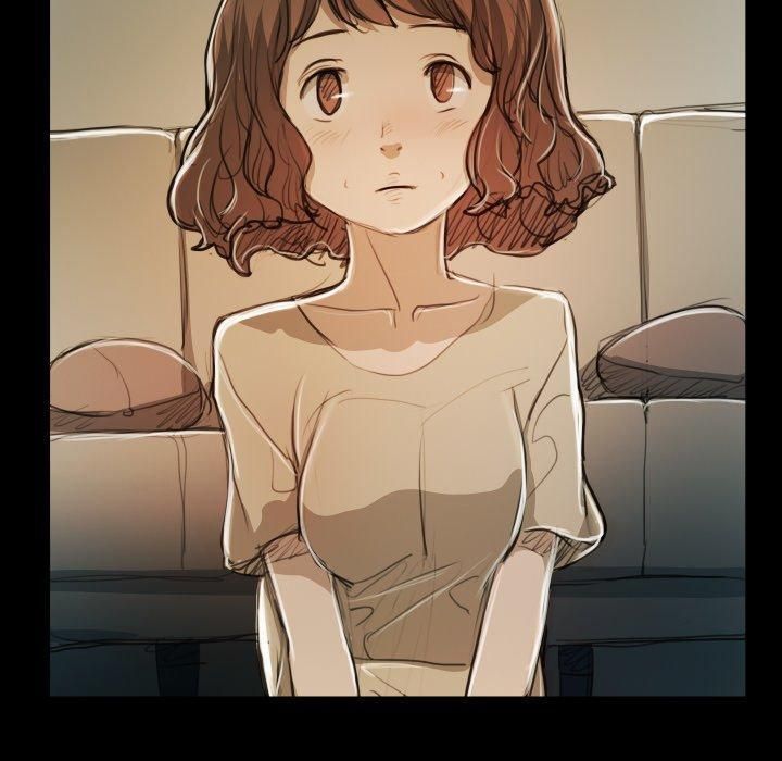 詭秘的姐妹第21話