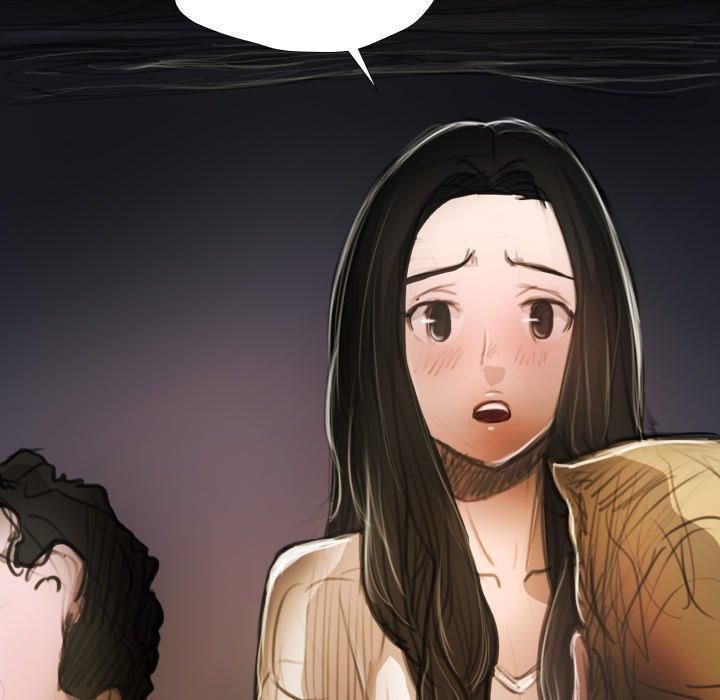 诡秘的姐妹第22话