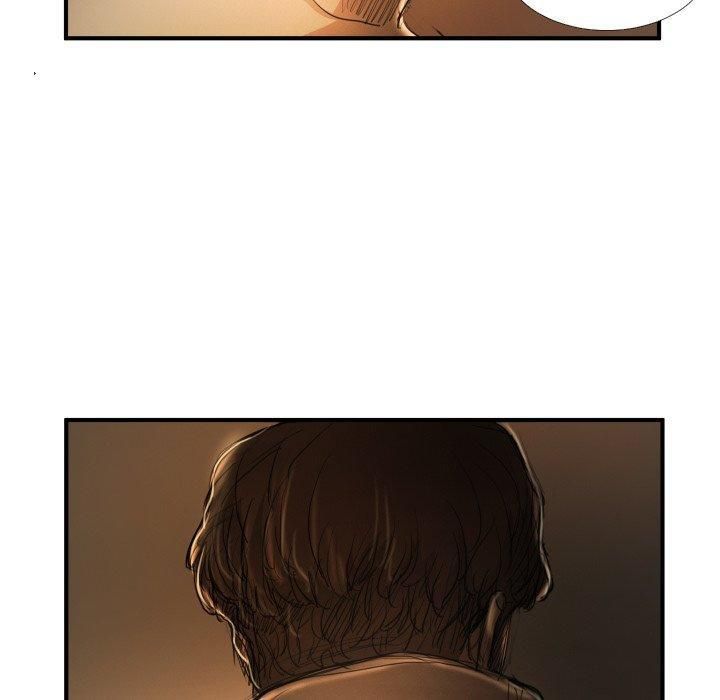 詭秘的姐妹第22話