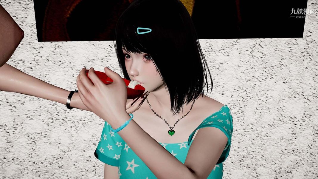 除妖传[3D]04【第04话】