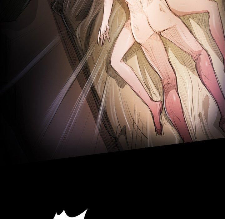 诡秘的姐妹第23话