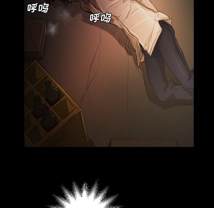 詭秘的姐妹第25話