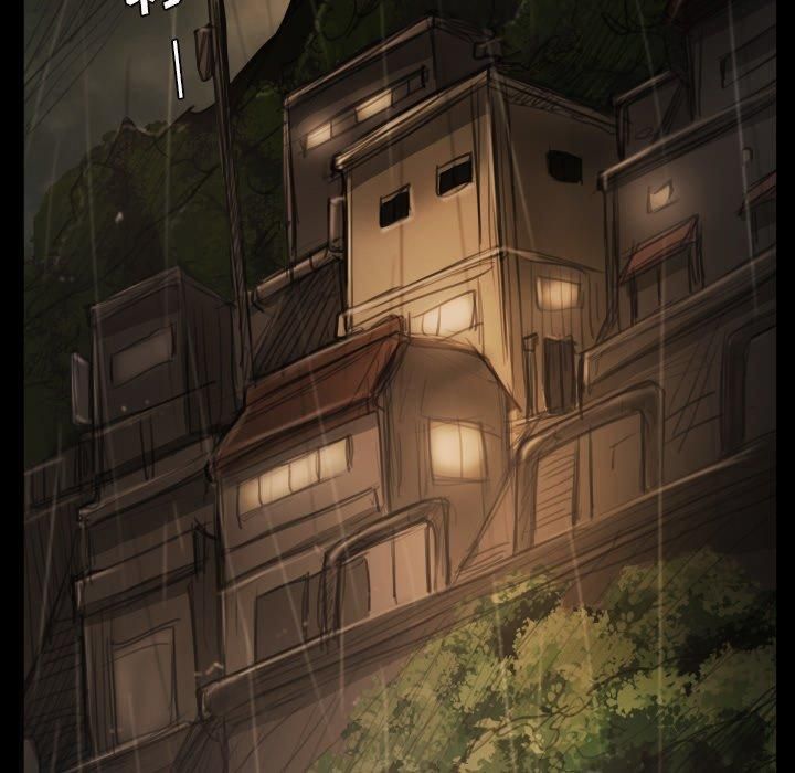 詭秘的姐妹第25話