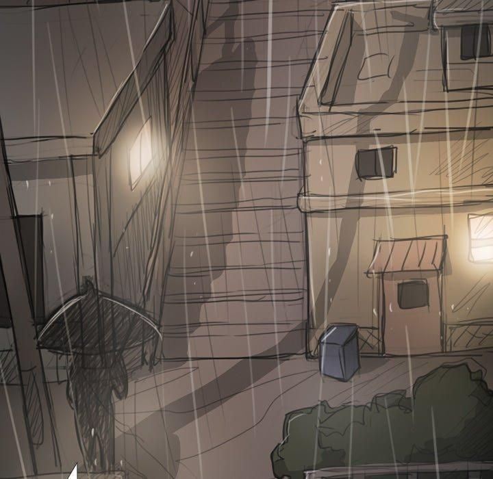 詭秘的姐妹第27話