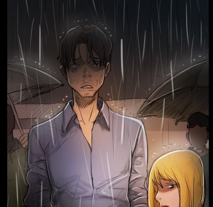 诡秘的姐妹第29话