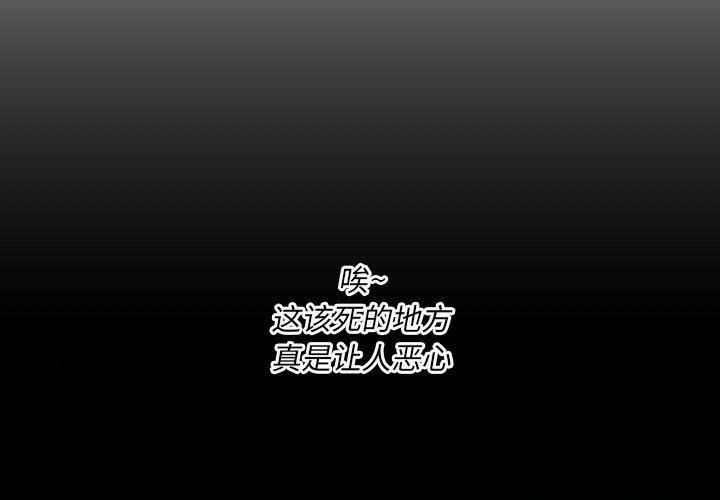 诡秘的姐妹第30话