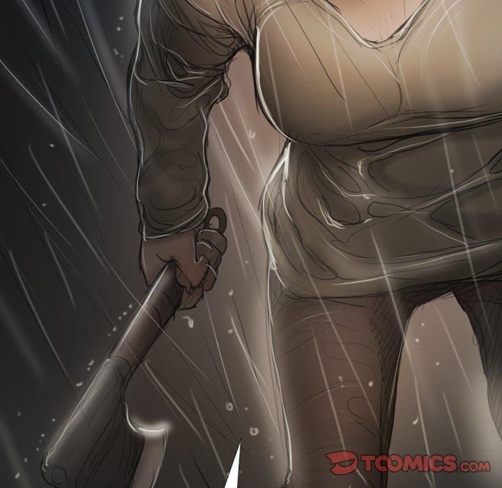 诡秘的姐妹第31话