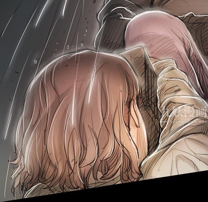 诡秘的姐妹第32话