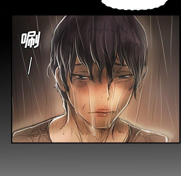 诡秘的姐妹第32话