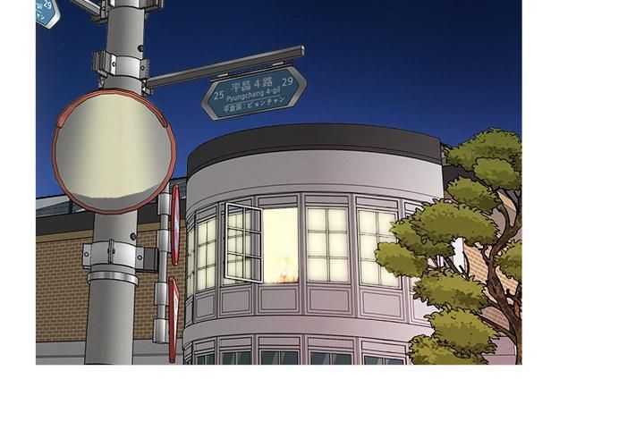 勝基的秘密基地第2話