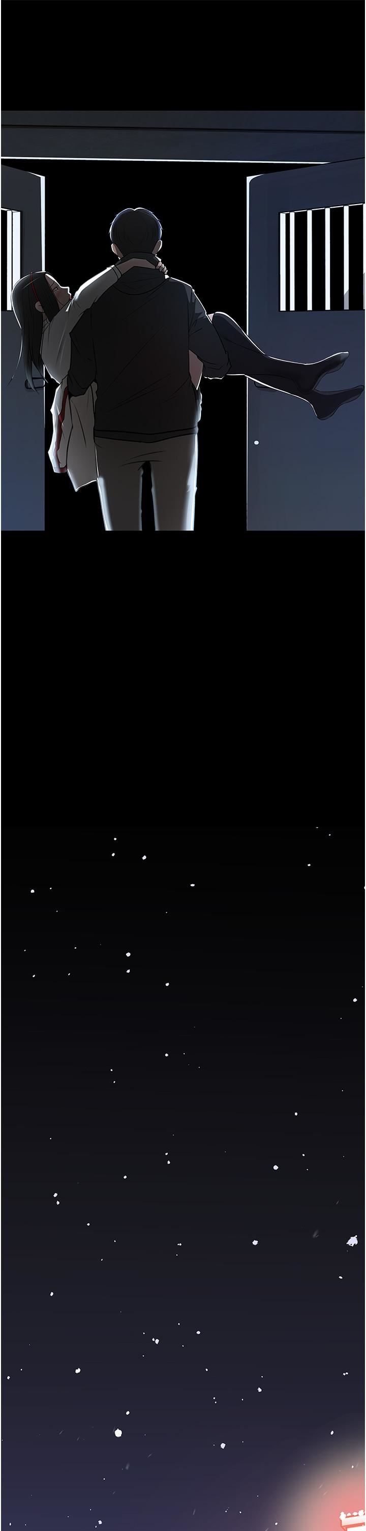 深入小姨子第40话-被玷污的身体