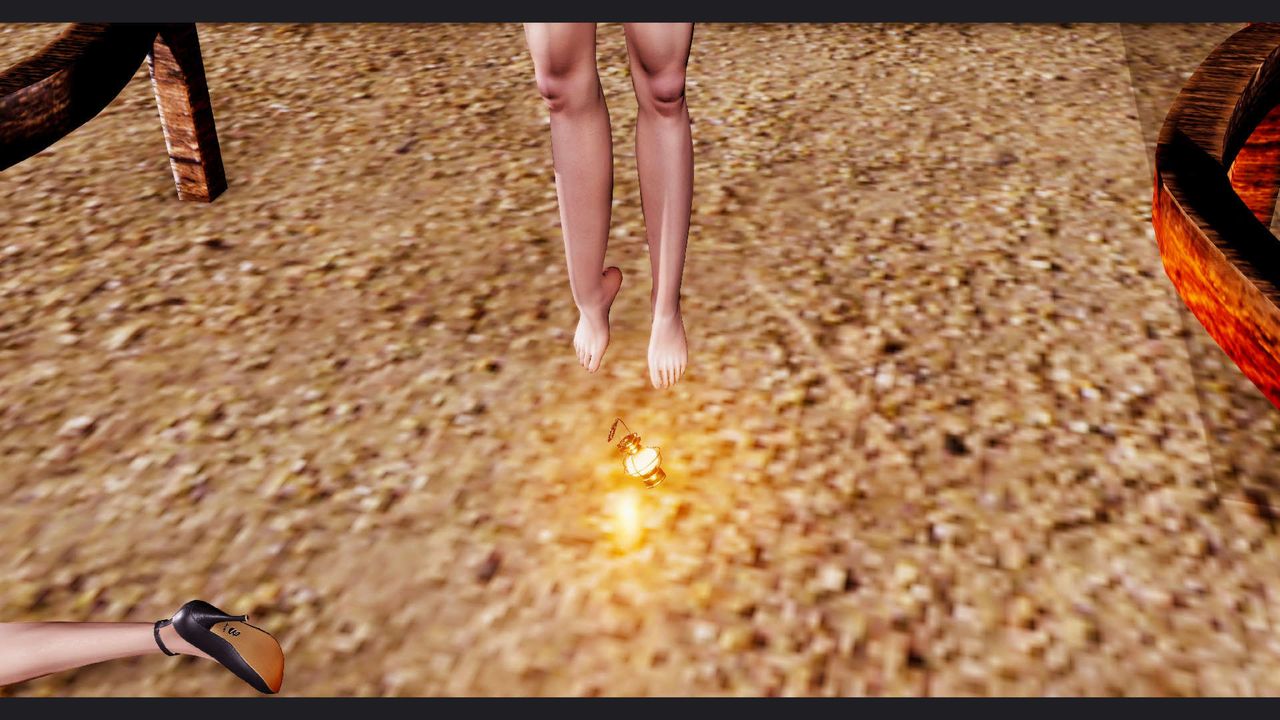 [3D]淫妖兽语第60话