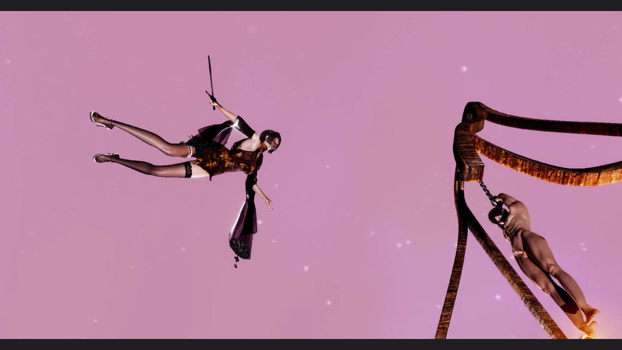 [3D]淫妖獸語第60話