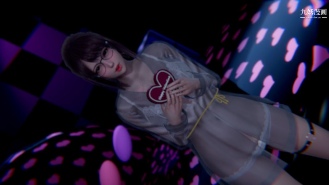 [3D]我的姐夫第02话