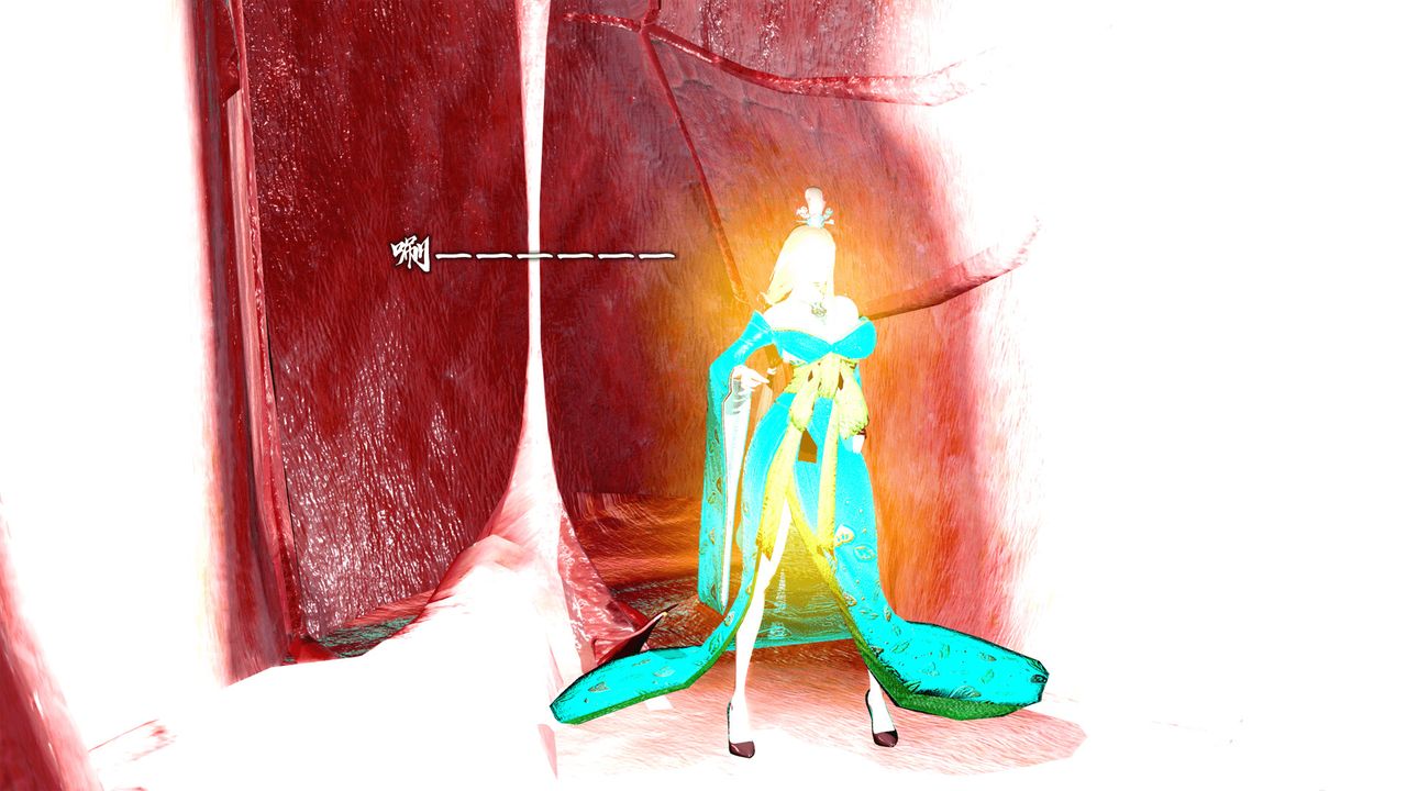 [3D]嘻油纪第03话