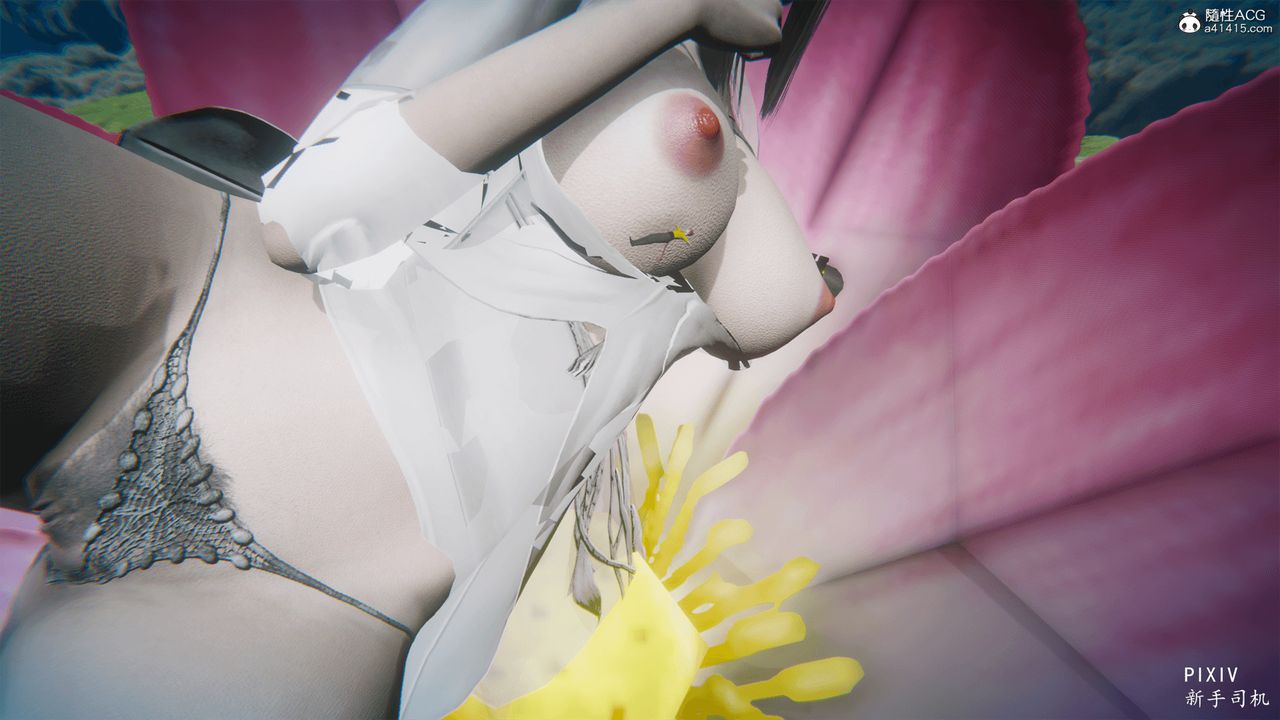 [3D]嘻油纪第05话