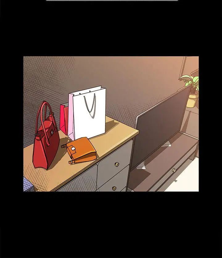 媳妇的诱惑第1话-可恶的媳妇