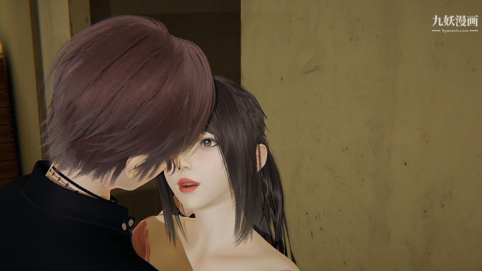 异地女友[3D]06-七天【第02话】