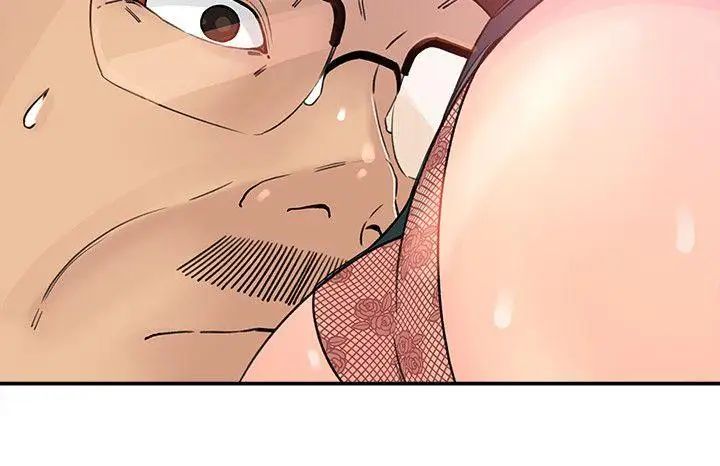 媳妇的诱惑第13话-儿子的气味无法清除