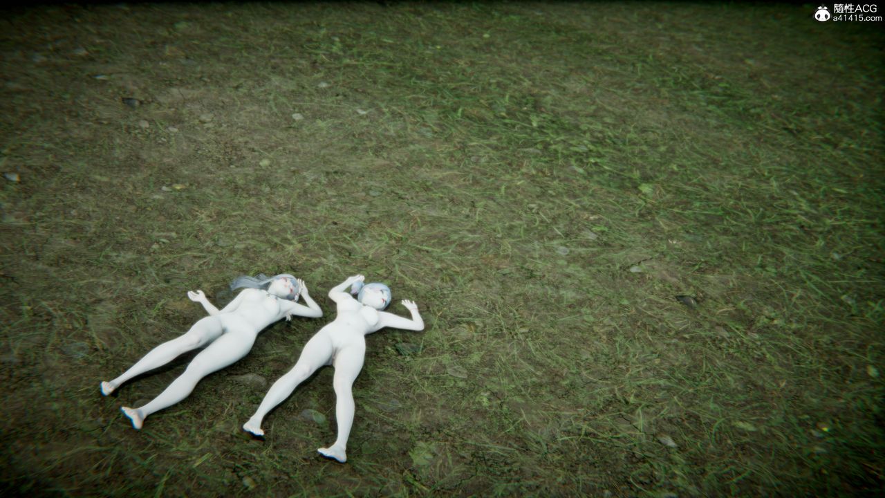 [3D]银月教-八咫镜篇第06话-最终话