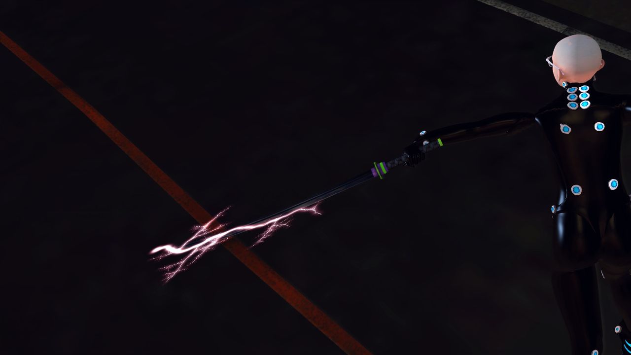 [3D]殺戮都市Gantz-大阪之百鬼夜行篇第02話