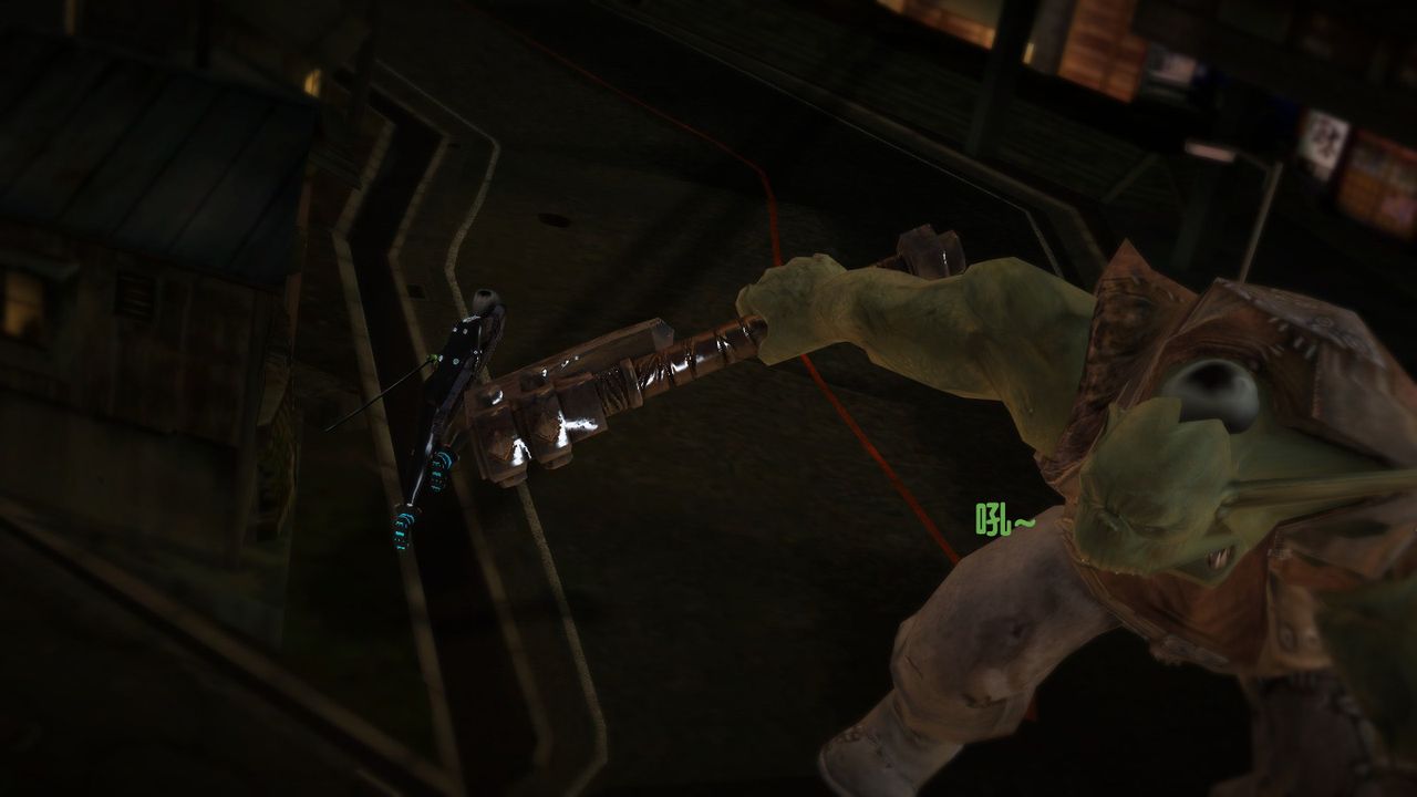 [3D]殺戮都市Gantz-大阪之百鬼夜行篇第05話