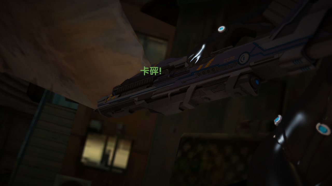 [3D]殺戮都市Gantz-大阪之百鬼夜行篇第05話