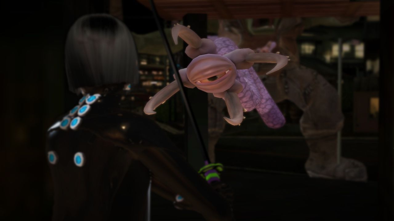 [3D]杀戮都市Gantz-大阪之百鬼夜行篇第06话