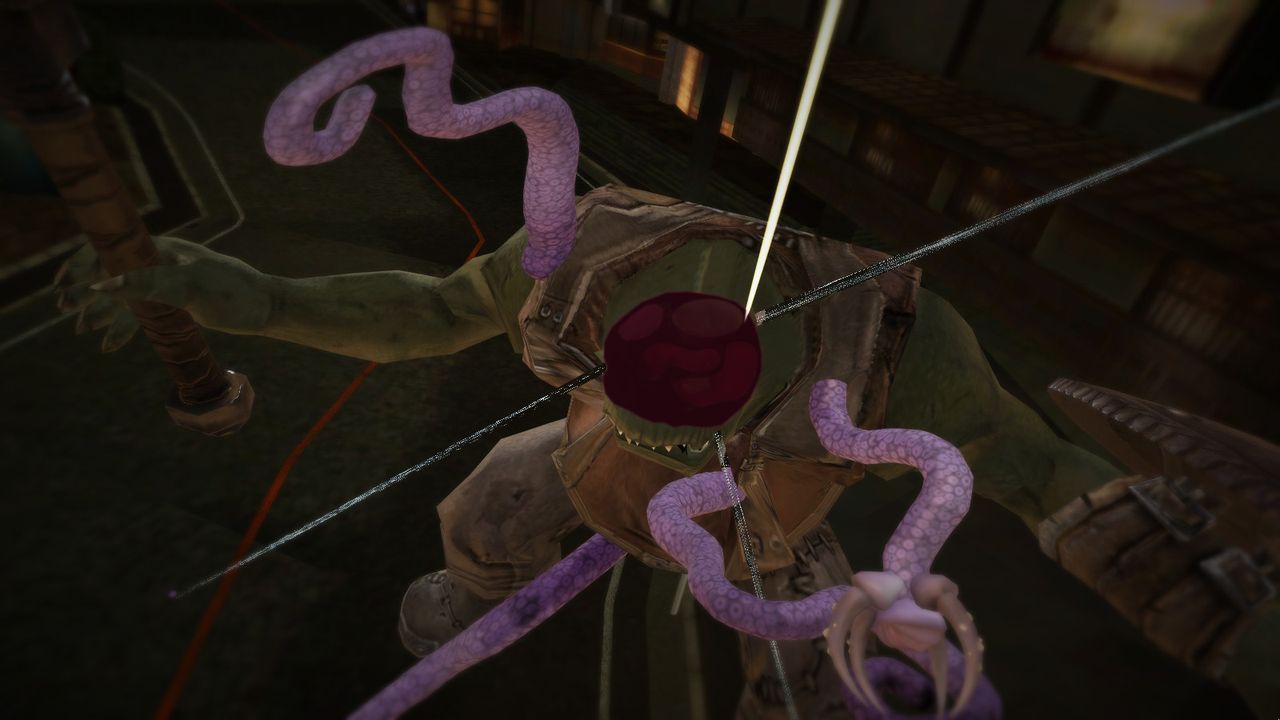 [3D]杀戮都市Gantz-大阪之百鬼夜行篇第07话