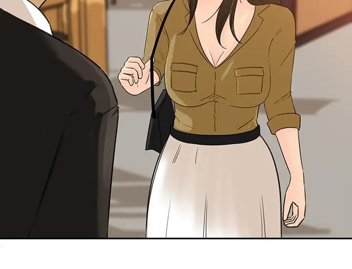 媳妇的诱惑第42话-婆婆的反击