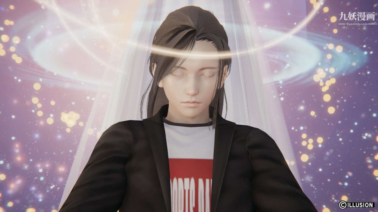 龍魂[3D]第11話【第5話】