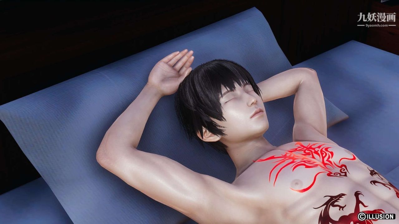 龙魂[3D]第17话【第1话】