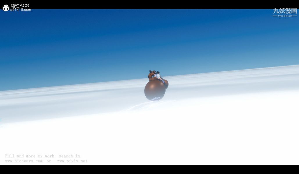 仙剑奇侠传精美同人大作[3D]第04章女娲后人【第02话】