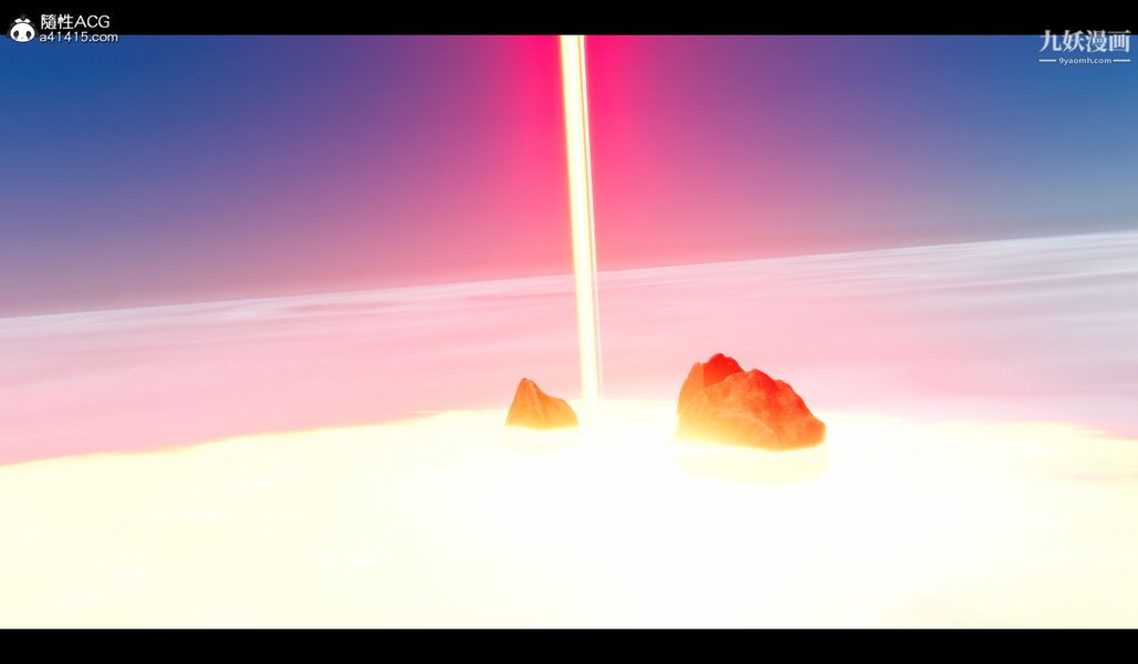 仙劍奇俠傳精美同人大作[3D]第04章女娲后人【第04話】