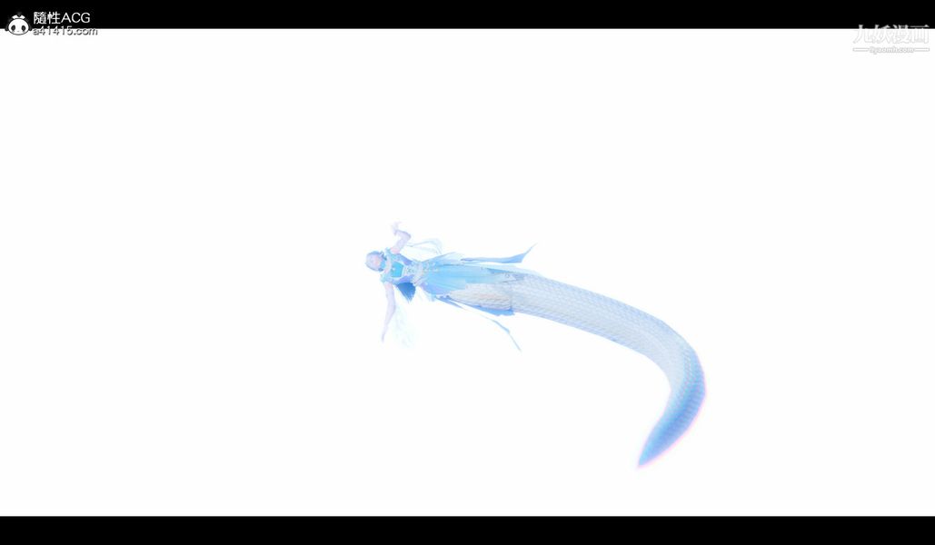 仙剑奇侠传精美同人大作[3D]第04章女娲后人【第05话】