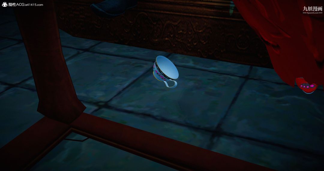 仙剑奇侠传精美同人大作[3D]第05章天仙玉露【第01话】