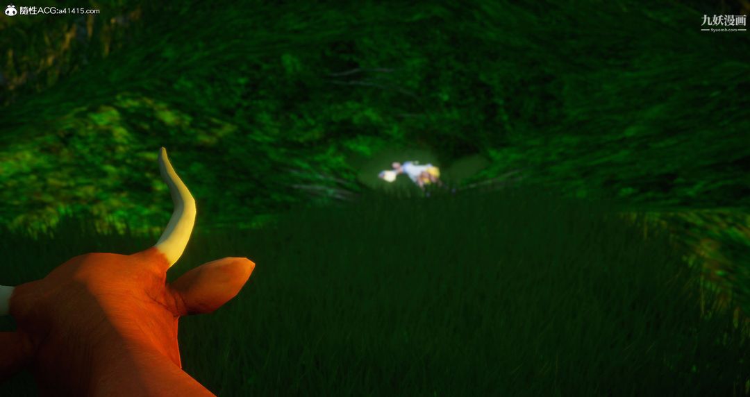 仙剑奇侠传精美同人大作[3D]第06章【第01话】