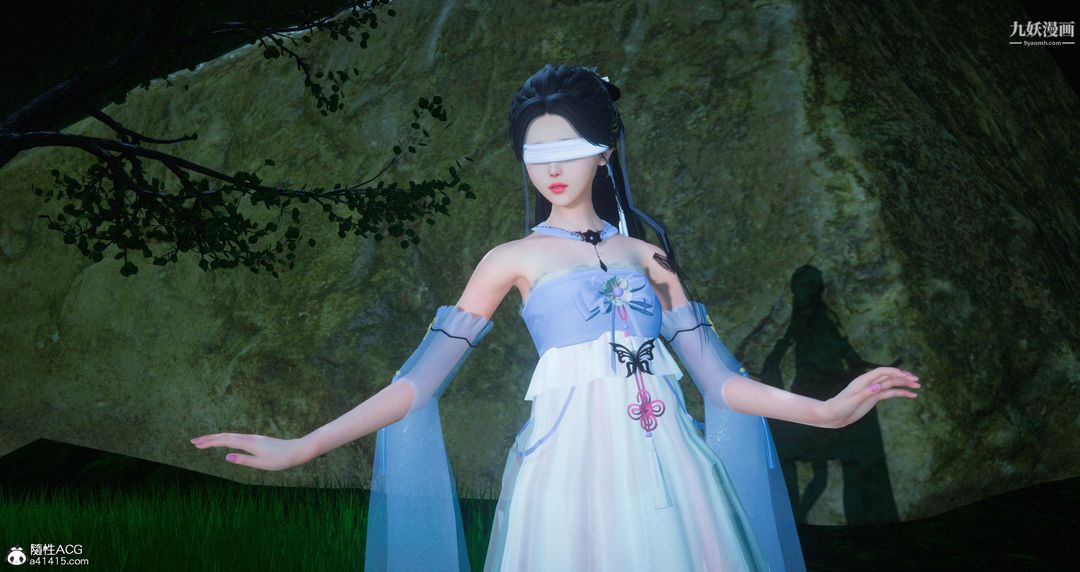 仙剑奇侠传精美同人大作[3D]第06章【第05话】