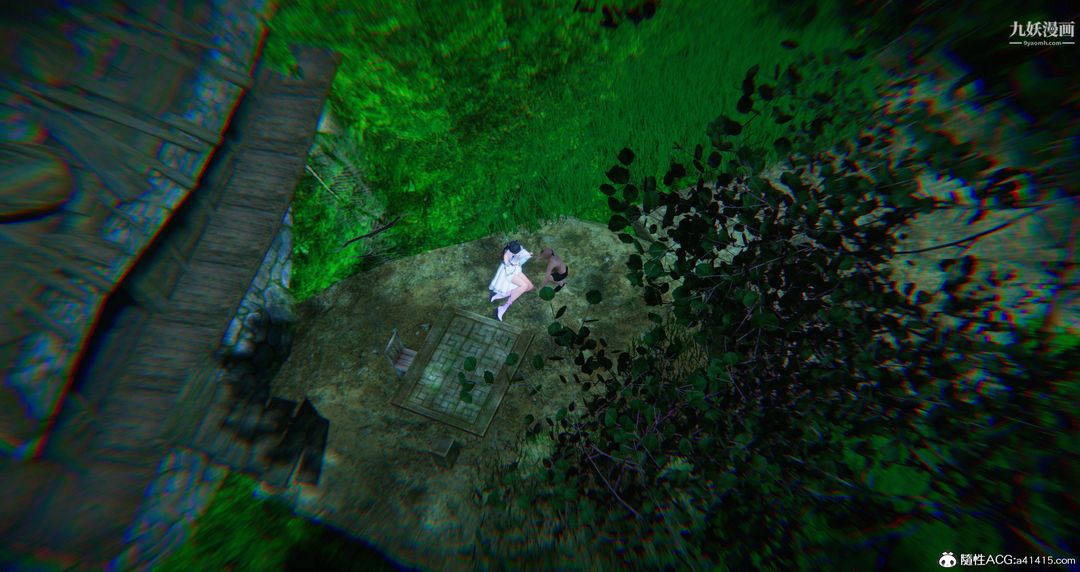 仙剑奇侠传精美同人大作[3D]第06章【第09话】