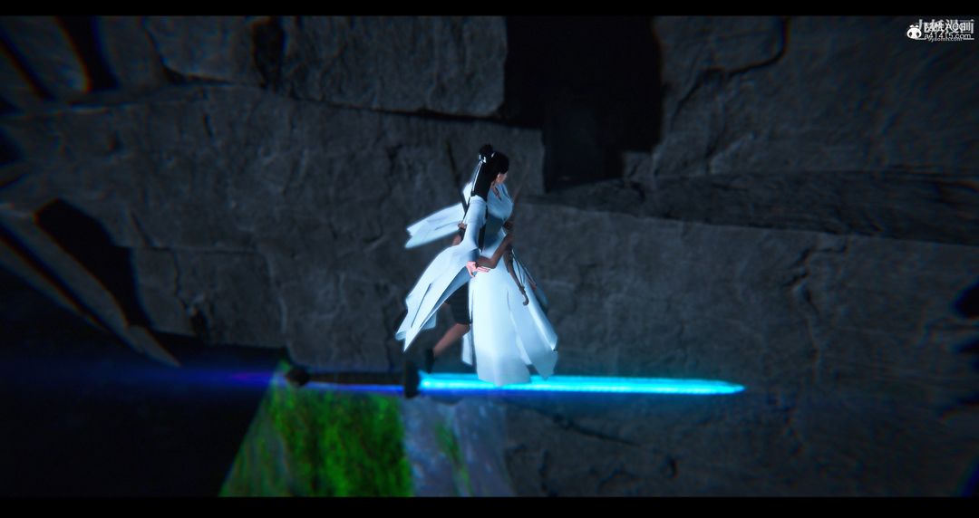 仙剑奇侠传精美同人大作[3D]第07章【第04话】